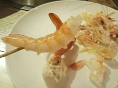 -尚海豆捞(乐虹坊店)