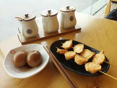 -三千粉牛肉米粉(来客茂店)