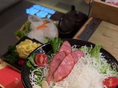 -湊湊火锅·茶憩(上海合生汇店)