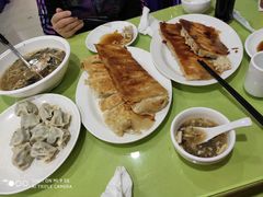 -大眼锅贴水饺(河东店)