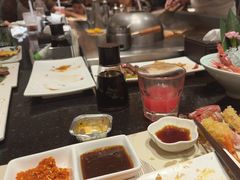 -大渔铁板烧(万象城店)