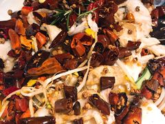 迷迭沸腾鱼-蔴将·川菜(黄龙万科店)