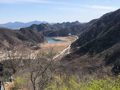 -京东石林峡风景区