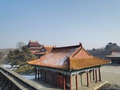 -北陵公园