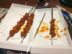 -快乐小羊·内蒙牛羊肉火锅(流花中心店)