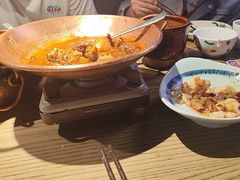 -茄子恰恰·新云南小炒(坪山益田店)