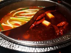 -火炉火自助餐(西直门凯德MALL店)