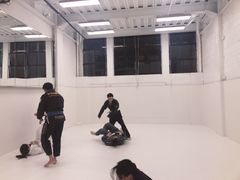 -GSTMMA综合格斗馆