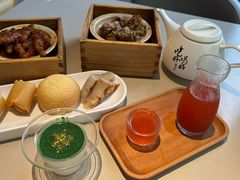 -蔡澜点心·粤菜(领展购物广场店)