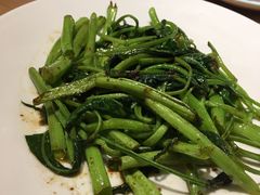 叁巴空心菜-新加坡高记KOO KEE Restaurant(盈科店)