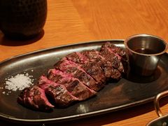 -THE CANNERY&JUJU 新鲜海鲜·牛排美食酒廊