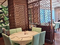 -洋洋中餐馆·SINCE 1997(信投店)