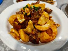 -小杨酒家(华苑小区店)