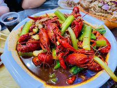 -阿木龙虾(河间路店)