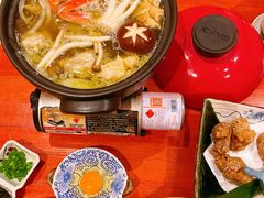 -龍千代·味自慢(黑龙江北路店)