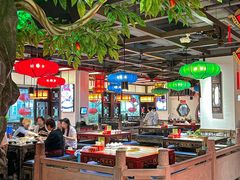 -矮板凳老火锅(宽窄巷子店)