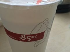-85度C(上海兰溪二店)