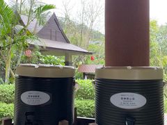 -美的鹭湖森林度假区