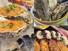 -火炉火自助餐(西直门凯德MALL店)