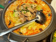 -郑喜旺烧烤(郑州总店)