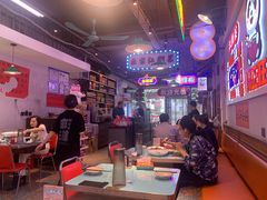 -川正旺江湖菜(三元桥店)