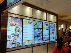 -大家乐(广州天河城六楼店)