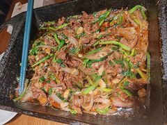 -张家卫·阳江菜·小海鲜(肥婆湾桥店)