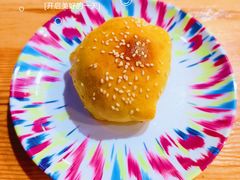 -清真·古丽花儿·新疆美食(滨江道店)