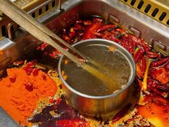 -雾都渣渣火锅(南城智汇城店)