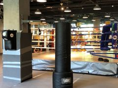 -Uppercut拳馆·Boxing拳击·Muay Thai泰拳