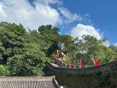 -台州府城(江南长城)