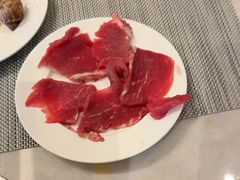 -盐城万豪酒店-盐城厨房西餐厅