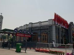 -两江国际影视城