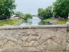 -赵州桥景区