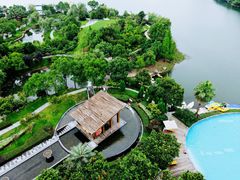 -宁波九龙湖开元度假村
