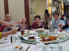 -顺风海鲜港(金玉兰店)