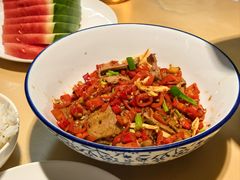 -谢氏老金口七号宴(武昌大道店)