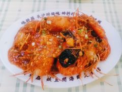 -马叉虫和妖且闲·长沙大排档(解放西店)