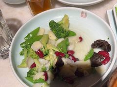 -小吊梨汤·北京菜·烤鸭(双井乐成中心店)