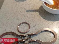 -海底捞大排档火锅(悦荟广场店)