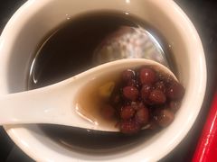 红豆甜汤-台湾小竹(华宇广场店)