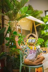 -七色田儿童摄影(静安店)