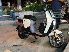 -九号电动车(安定门内大街店)