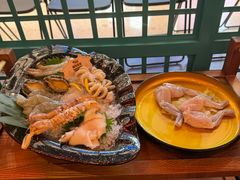 -牛New寿喜烧(曹路花园城店)