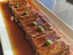 -老牌坊鲁菜名店(宽厚里店)