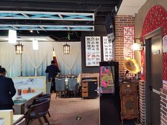 -小城外婆肴私房菜.家宴聚集点(圆明园颐和园·清河上地店)