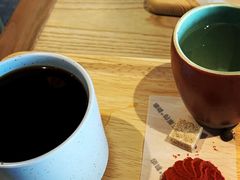 -栖巢咖啡馆(双岗店)