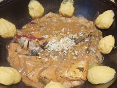 -万里闯关东铁锅炖菜馆(高新旗舰店)