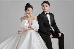 点击看大图 -青禾蒙娜丽莎婚纱摄影(武汉总店)