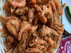 -何适山庄 ·可团建(水长城P2停车场店)